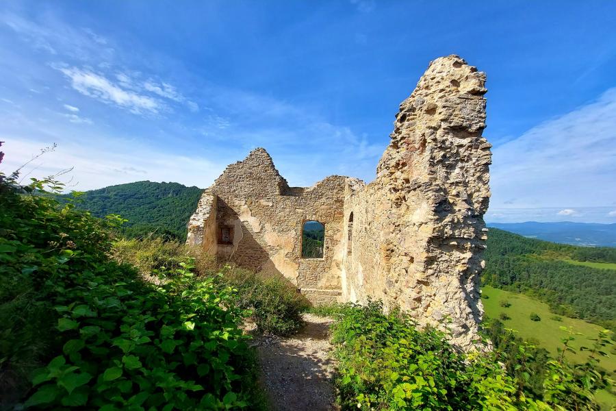 Hričov