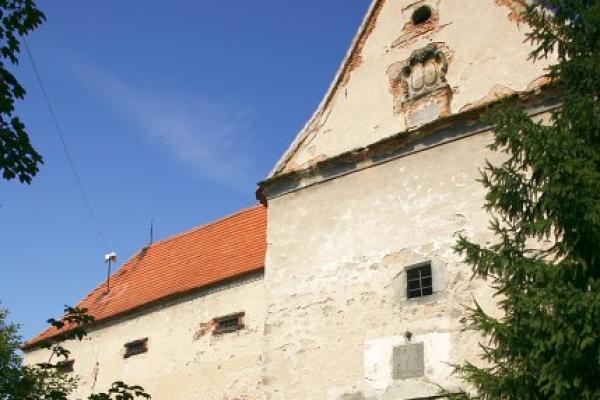 Tchořovice