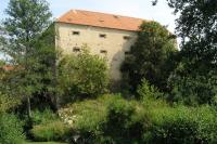Tchořovice