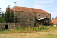 Tchořovice