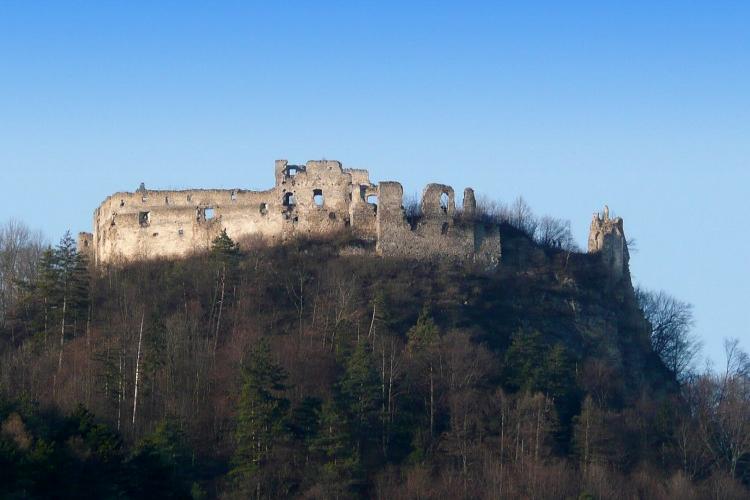 Považský hrad