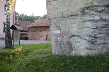 povodeň... (© Kovář Miroslav, 01/2009)