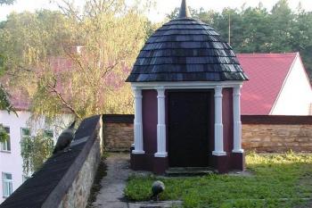altánek (© Kovář Miroslav, 01/2009)