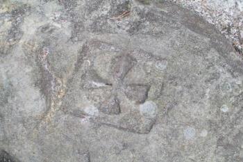 Chřibský hrádek (© Pavel Zabrana, 12/2006)