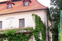 zájezdní hostinec Na Veselé – U Křivého psa