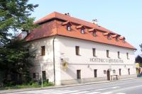 zájezdní hostinec Na Veselé – U Křivého psa