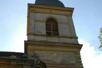 Věž (© Aleš Marek 10/2005)