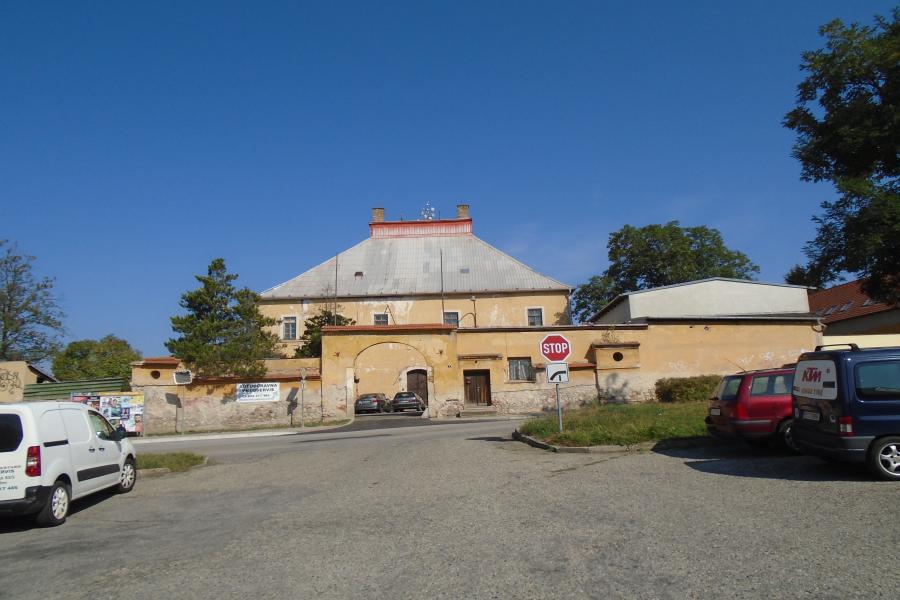 Rudolfov