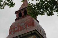 kostel sv. Františka Serafínského