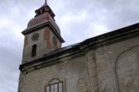 kostel sv. Františka Serafínského