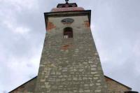 kostel sv. Františka Serafínského
