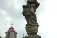 kostel sv. Jana Nepomuckého