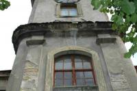 kostel sv. Jana Nepomuckého