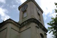 kostel sv. Jana Nepomuckého