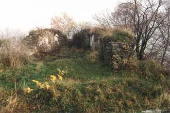 Horní hrad