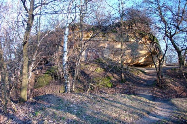 Hřídelík