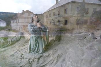 Kostel Archanděla Michaela (© František Kinař, 08/2014)