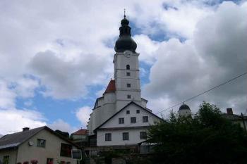 Pohled od západu (© Ivan Grisa, 08/2004)