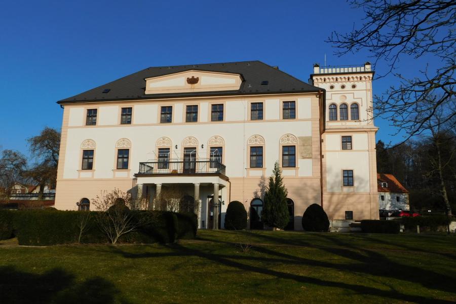 Pyšely