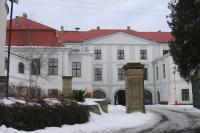 Cerekvice nad Bystřicí