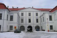 Cerekvice nad Bystřicí
