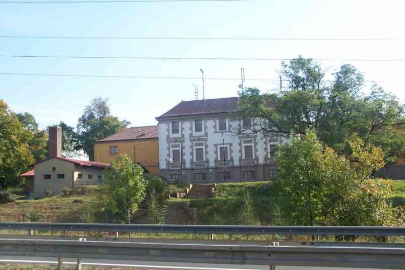 Tuchlov