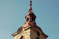 kostel sv. Ignáce (sv. Jakuba)