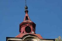 kostel sv. Ignáce (sv. Jakuba)