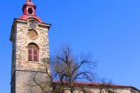 kostel sv. Ignáce (sv. Jakuba)
