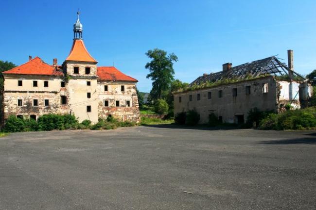 Mirošovice