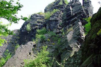 Vrabinec (2003 ©Aleš Ryvola)