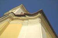 kostel Povýšení sv. Kříže