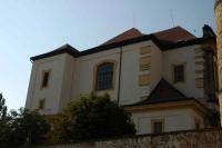 kostel sv. Jakuba Většího