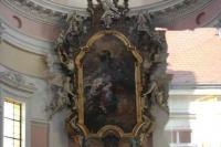 kostel sv. Jakuba Většího
