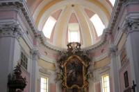 kostel sv. Jakuba Většího