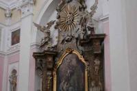 kostel sv. Jakuba Většího