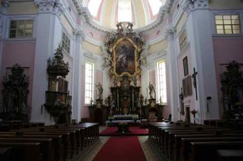 Celkový pohled (© Aleš Marek 10/2005)