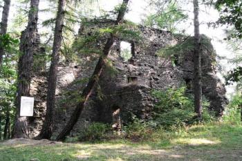 Celkový pohled ( © Filip Matoušek 08/2004)