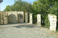 starý židovský hřbitov