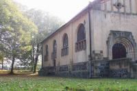 kostel sv. Jana Nepomuckého