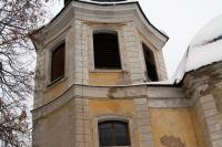 kostel sv. Petra a Pavla