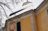 kostel sv. Petra a Pavla