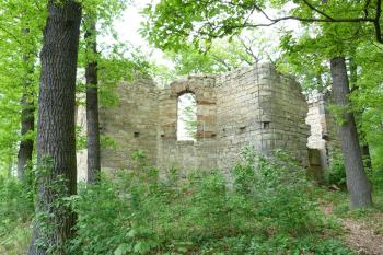 kaple sv. Jana Nepomuckého (© František Kinař, 05/2012)