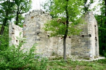 kaple sv. Jana Nepomuckého (© František Kinař, 05/2012)