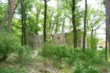 kaple sv. Jana Nepomuckého (© František Kinař, 05/2012)