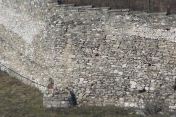 městské opevnění (© MarcoRave, 03/2009)