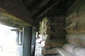 krytá chodba 