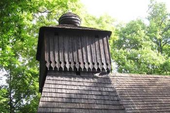 zvonice ( © Jan P. Štěpánek 8/2005)