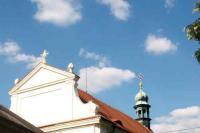 kostel sv. Maří Magdaleny
