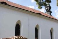 kostel sv. Maří Magdaleny